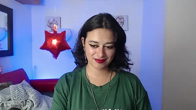 Andy Eagleton 20  online show from 02/18/26, 03:57