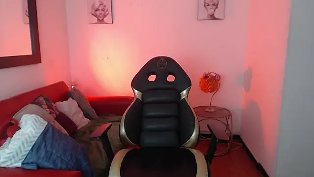 Andy Eagleton 20  online show from 04/12/26, 03:55