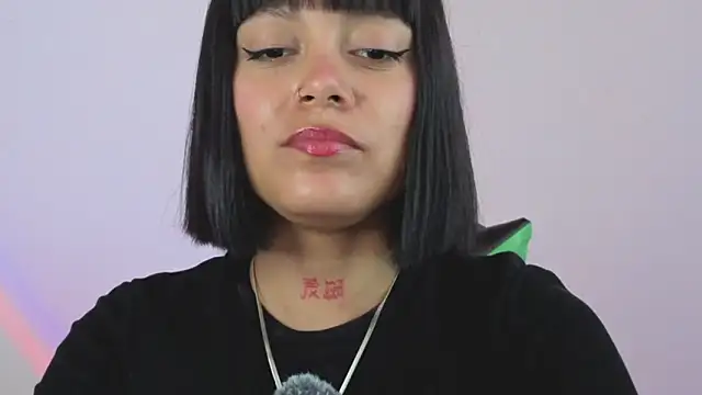 Qadeshoficial online show from 10/13/25, 09:04