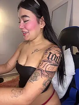  Sarita 1 online show from 03/27/26, 02:50