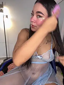  Sarita 1 online show from 04/10/26, 02:50