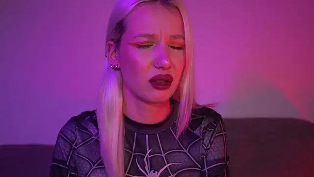 RanyThomson online show from 03/31/26, 02:17