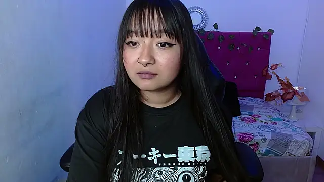 MarianaVarela online show from 10/16/25, 02:45