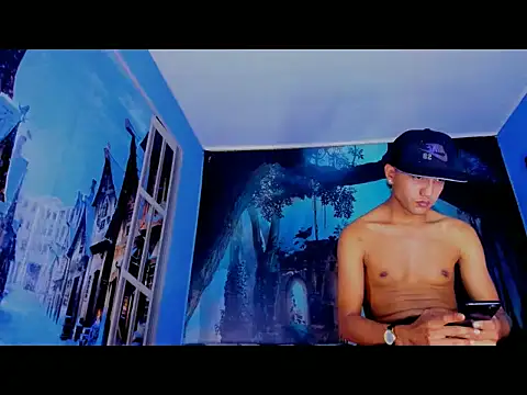 Snapshot of dazo_vnzl12 chatting on 11/02/25, 03:25 dazo vnzl12 online show from 11/02/25, 03:25