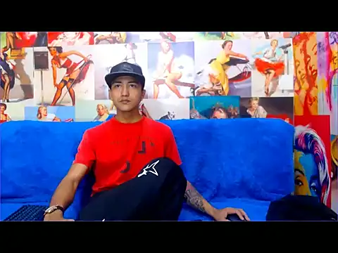 Snapshot of dazo_vnzl12 chatting on 11/21/25, 12:59 dazo vnzl12 online show from 11/21/25, 12:59