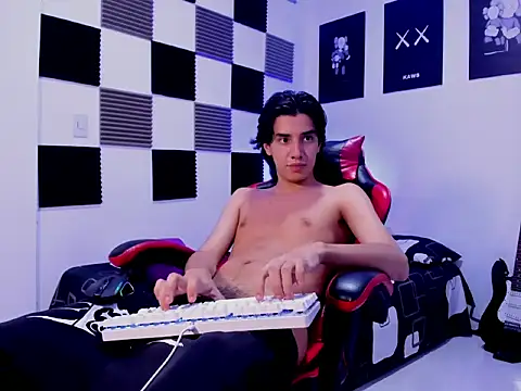 jeycobb online show from 01/05/26, 05:27