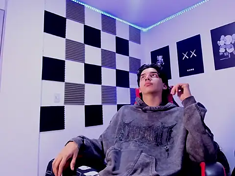 jeycobb online show from 01/16/26, 11:25