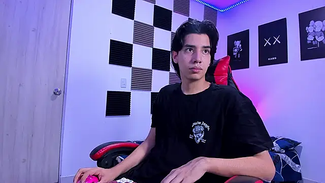 jeycobb online show from 02/27/26, 11:43