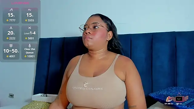 Ahilyn online show from 12/04/25, 07:00