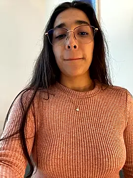 SabrinaEvanss  online show from 01/14/26, 07:19