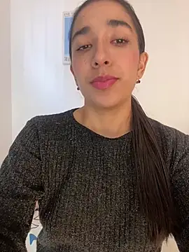 SabrinaEvanss  online show from 02/10/26, 06:34