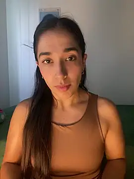 SabrinaEvanss  online show from 03/17/26, 08:45