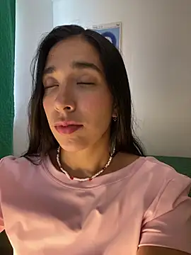 SabrinaEvanss  online show from 03/19/26, 08:57