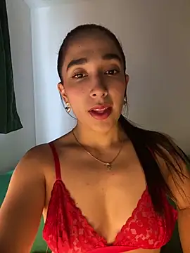 SabrinaEvanss  online show from 04/07/26, 07:58