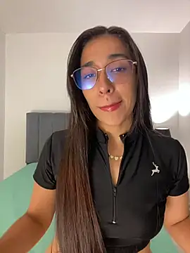 SabrinaEvanss  online show from 05/19/26, 07:53