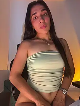 SabrinaEvanss  online show from 06/29/26, 04:18