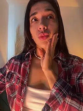 SabrinaEvanss  online show from 07/06/26, 04:09