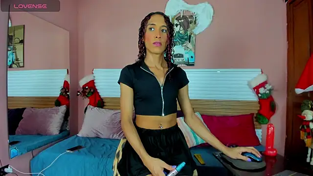 Tiffannydoll99 online show from 12/18/25, 07:53