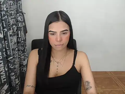 linnaskinyy online show from 11/15/25, 11:54