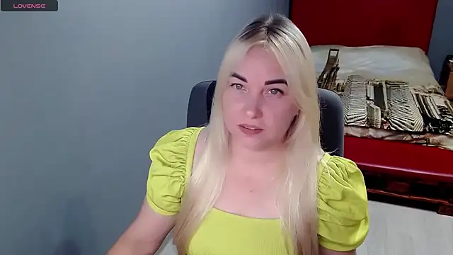 Ledi Catherin online show from 07/27/26, 07:21