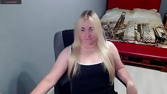 Ledi Catherin online show from 07/28/26, 08:23