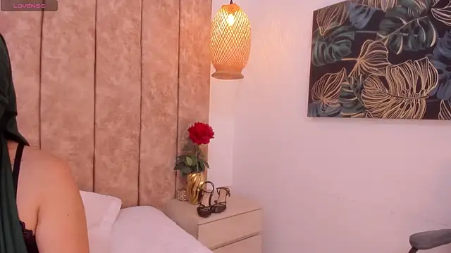  alishaa c online show from 01/09/26, 02:25