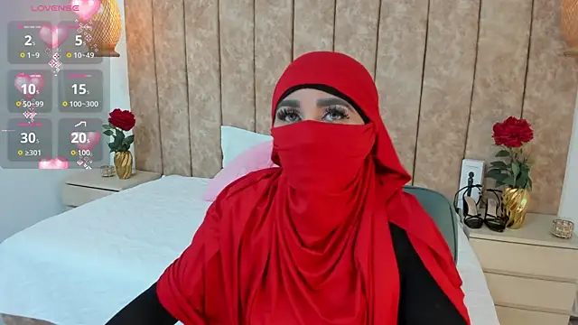  alishaa c online show from 02/26/26, 01:59