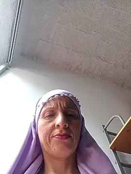 Aafsha  online show from 02/04/26, 08:25