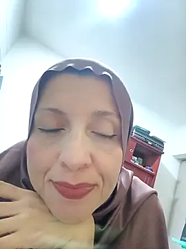 Aafsha  online show from 02/20/26, 06:41