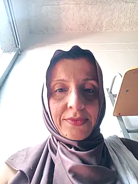 Aafsha  online show from 03/07/26, 03:42