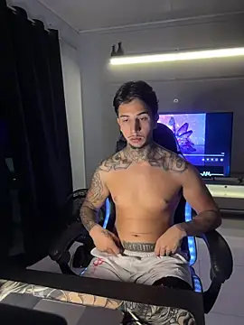 RealGdiass online show from 01/08/26, 10:34