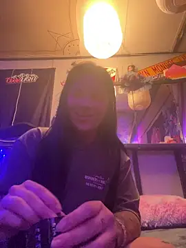 Jynx420friendly online show from 06/07/26, 12:04