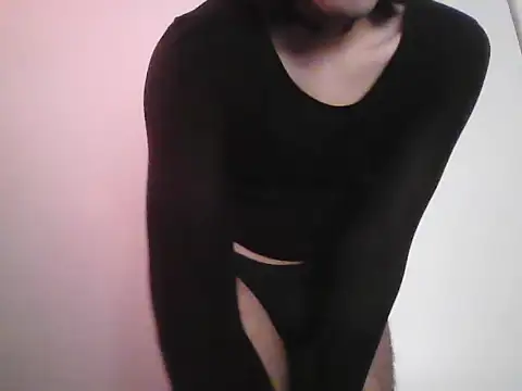 Sunny Pebble online show from 11/16/25, 04:07