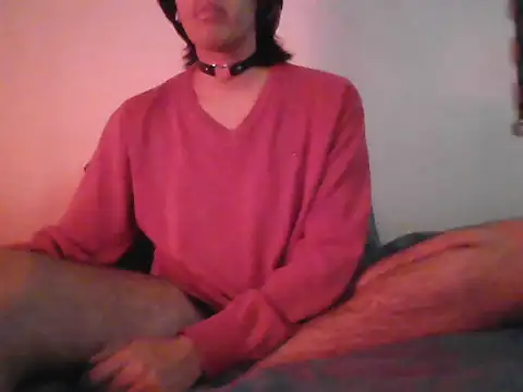 Sunny Pebble online show from 11/18/25, 01:55