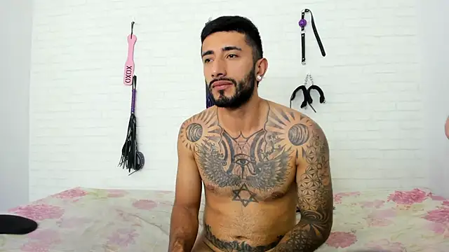 sofiandnick smith online show from 04/18/26, 09:26