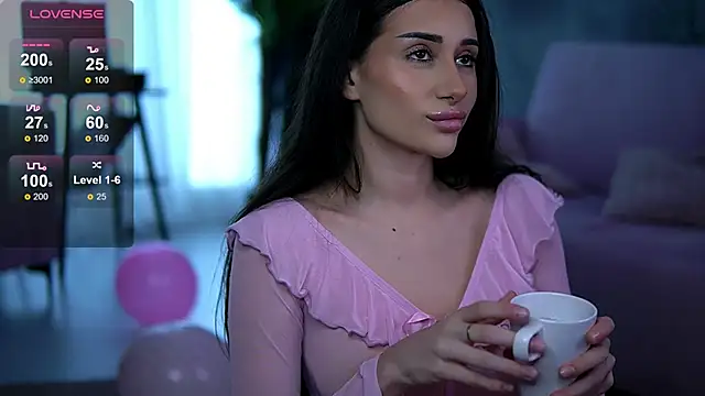 AlishaSkye online show from 02/13/26, 03:57