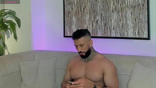 Snapshot of jeff_clark7 chatting on 02/22/26, 12:34 jeff clark7 online show from 02/22/26, 12:34