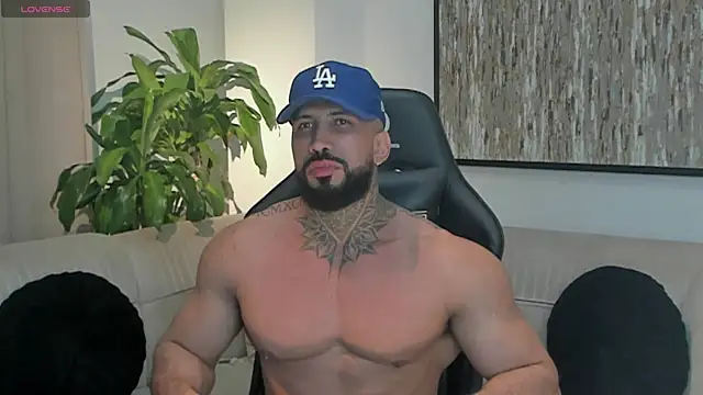 Snapshot of jeff_clark7 chatting on 02/24/26, 03:26 jeff clark7 online show from 02/24/26, 03:26