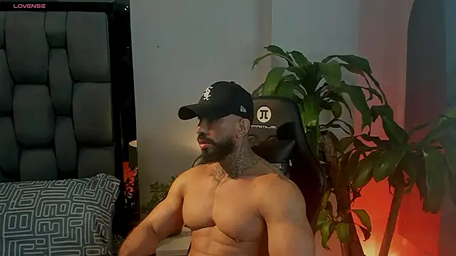 jeff clark7 online show from 03/10/26, 02:16