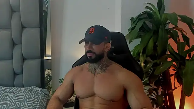 jeff clark7 online show from 03/19/26, 03:54