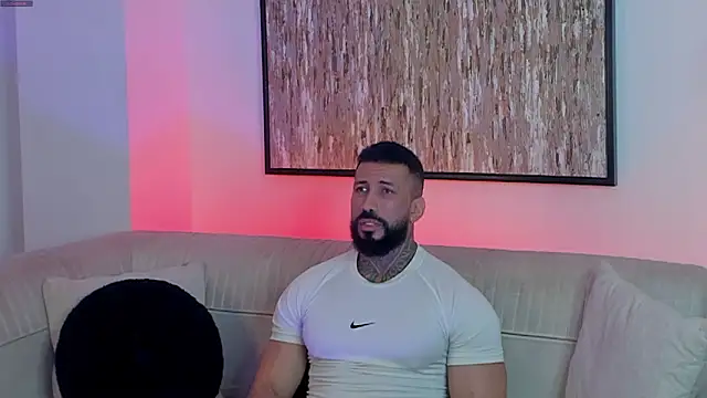 jeff clark7 online show from 03/28/26, 01:49