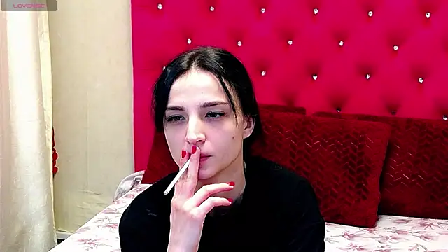 KimmySprinkles online show from 10/12/25, 07:46