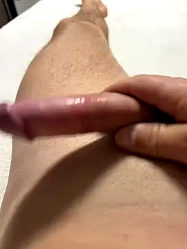 GiNo 93 online show from 10/23/25, 06:45