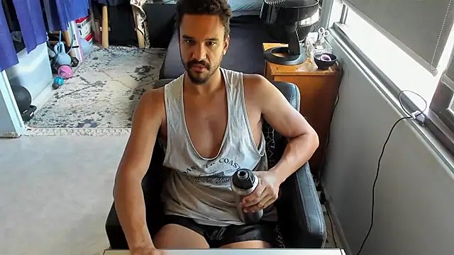 CassiusJohnson online show from 10/23/25, 04:12