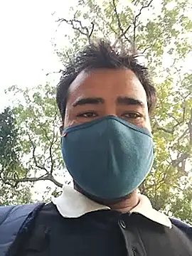 Nabieva12 online show from 11/11/25, 04:01