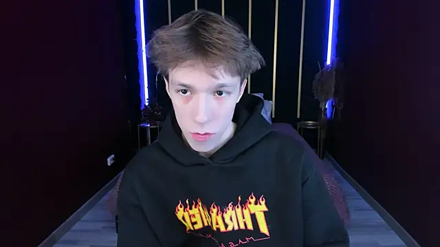 MarkBranston online show from 12/16/25, 08:58