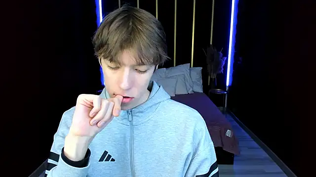 MarkBranston online show from 02/22/26, 10:47