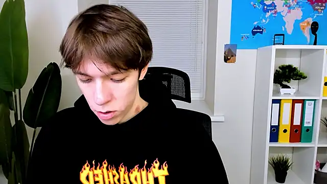 MarkBranston online show from 02/27/26, 02:39