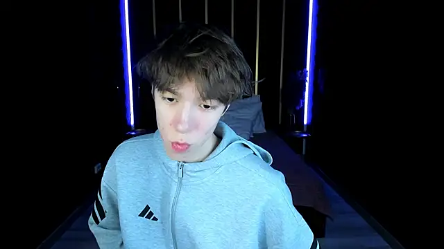 MarkBranston online show from 03/09/26, 09:46