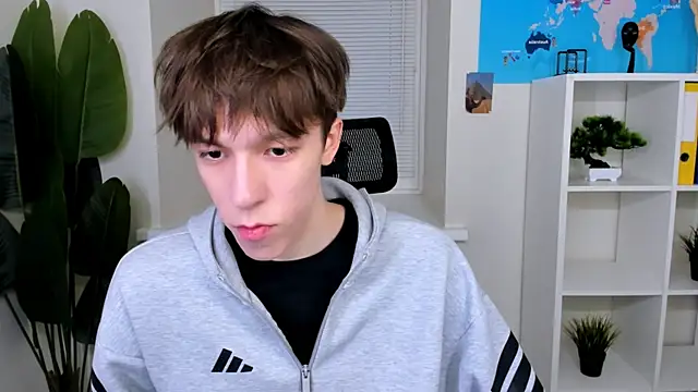 MarkBranston online show from 03/27/26, 02:39